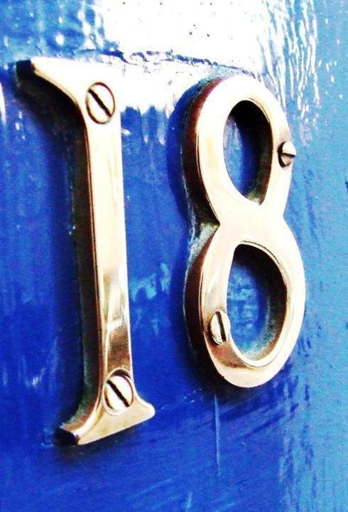 The Blue Door Bed & Breakfast COUNTY WEXFORD Exterior foto